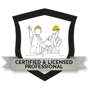 Timber Cabinets & Countertops Badge