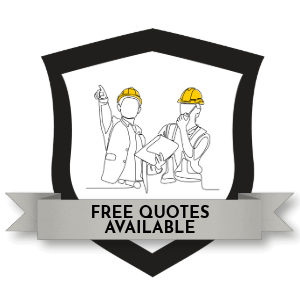 Timber Cabinets & Countertops Badge
