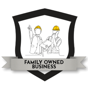 Timber Cabinets & Countertops Badge